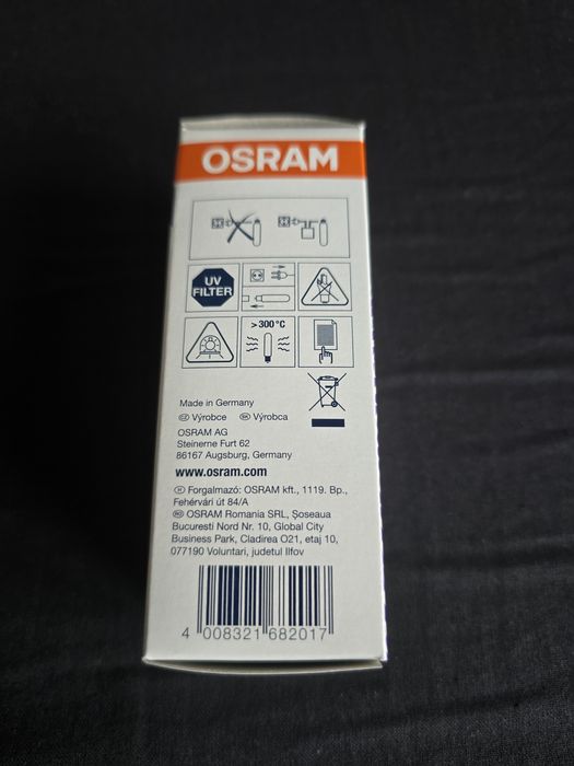 HCI-TC 35W/930 WDL PB Shoplight Osram