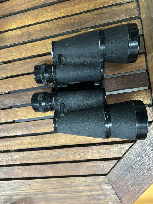 Lornetka Porst Super 10x50