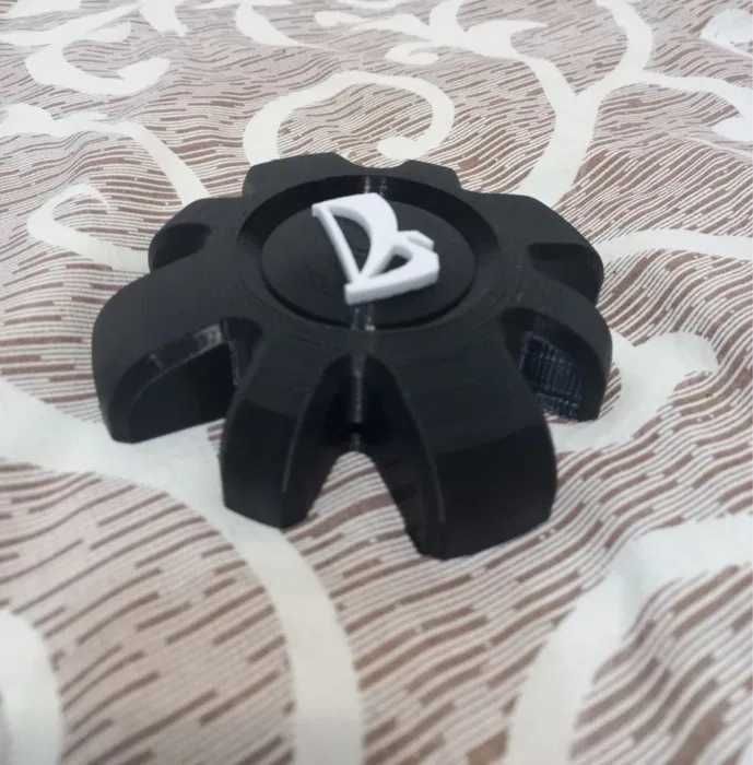 Вироби на 3D принтері під замовлення