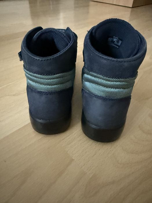 Черевики Ecco 36 розмір