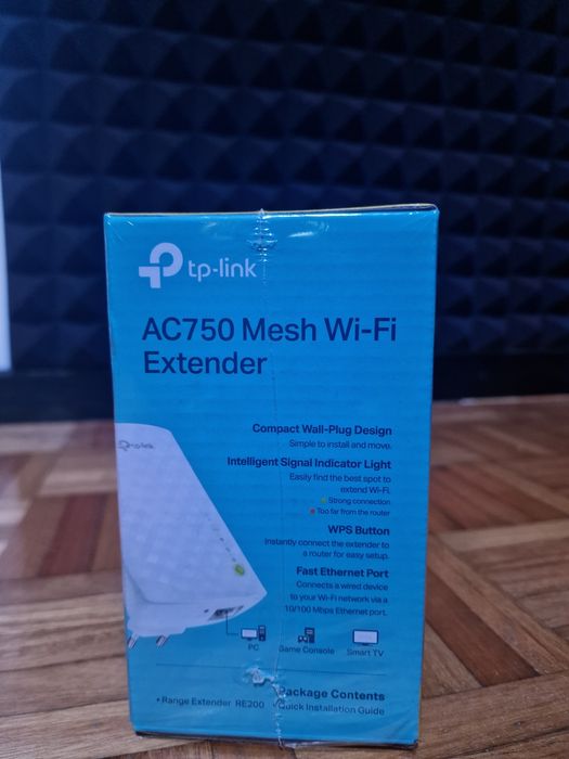 Router Extender Wifi Tplink487510676194600963