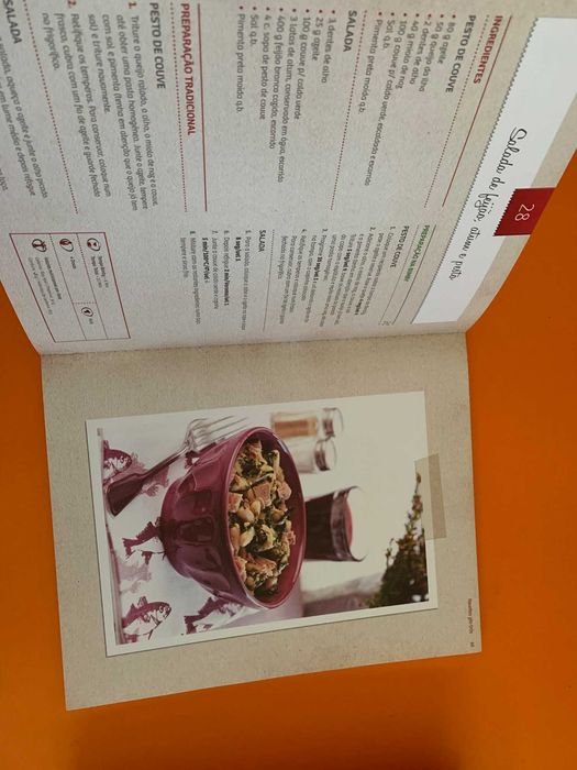 Velocidade Colher: Entre tachos e Bimby - Susana Gomes