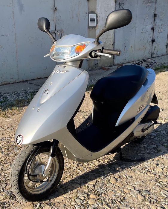 Honda dio 62/68без Свіжі Без пробігу по Україні з Контейнера +ДоСтАвКа