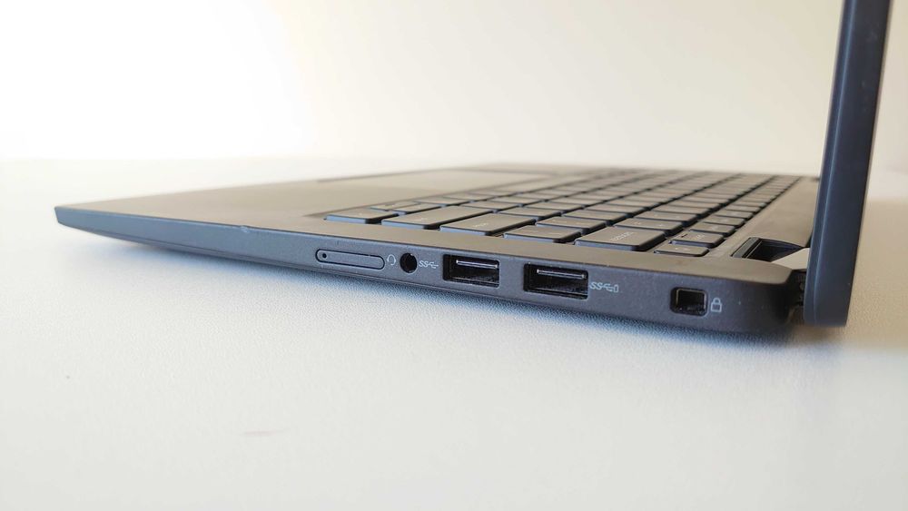 DELL LATITUDE 7410 14” FHD TOUCH i7-10610U 16GB DDR4 NVMe 512GB