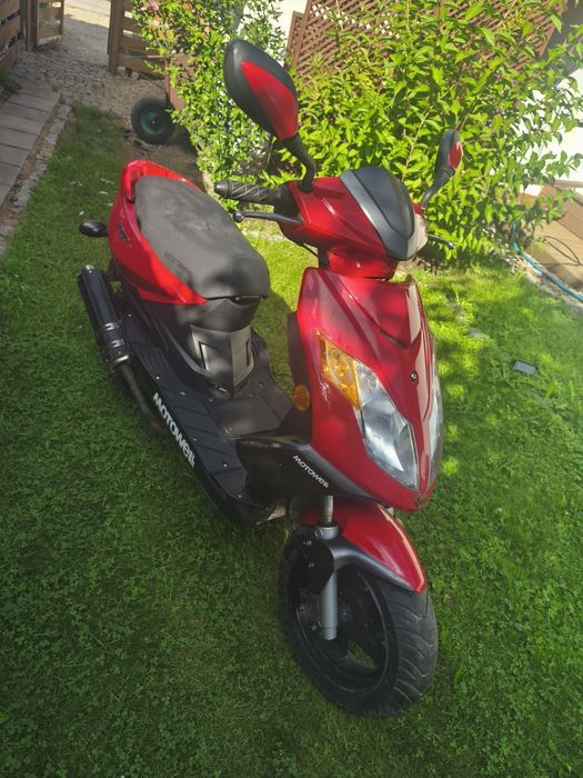 Motowell
