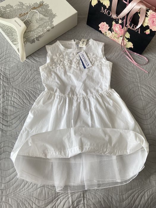 Нова сукня Simonetta Оригинал платье