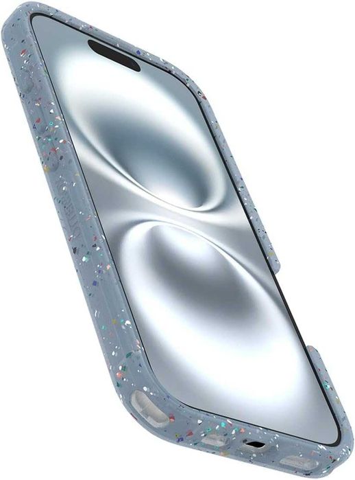 Чохол OtterBox Symmetry Series Soft Touch для iPhone 16