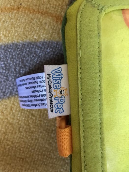 Capa Apple Protetor  mini I pad marca Wyse pet