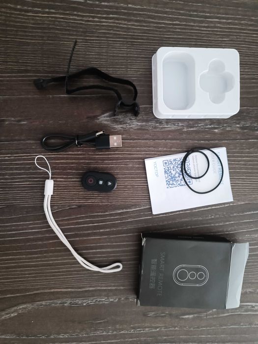 Remoto Insta360 / GoPro