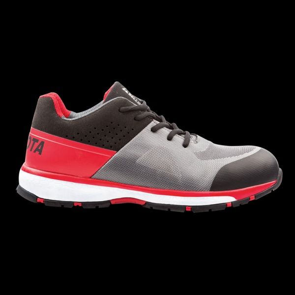 Calçado segurança Bellota (NOVO)   Não metálico!