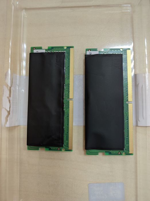 Samsung SODIMM DDR5 4800 16 Gb kit ( 2x8 Gb)
