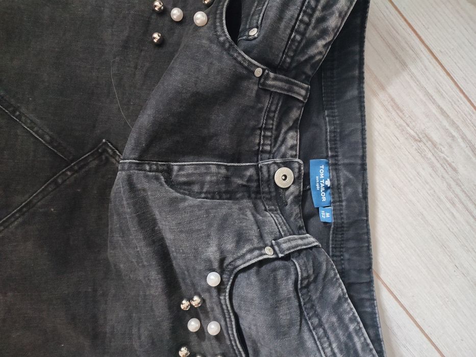 Spódniczka Tom Tailor 152