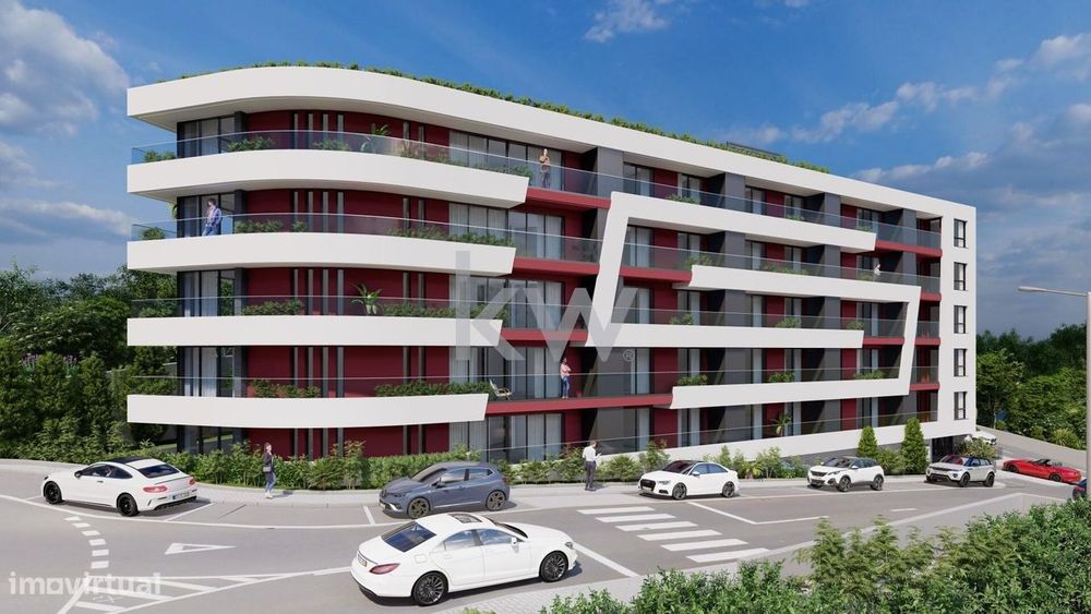 Pretende Morar Ou Rentabilizar, Imovel Ideal Para Si - Habitação Ou Se