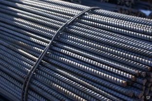 Арматура Швеллер Двутавр Уголок Металлобаза