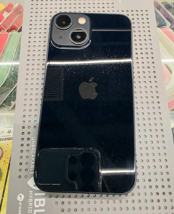 Iphone 13 Mini 512GB Bat 95% Telakces Felicity *Raty 0%
