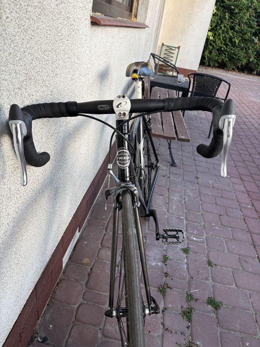 Kolarzowka trek 1000