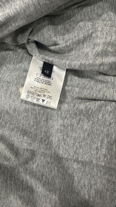 Casaco corta vento GUCCi