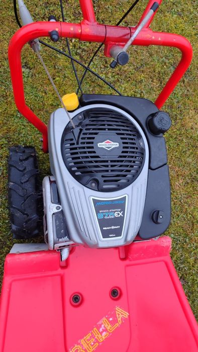 Продам касарку косілку tera vari ,,liza. brigctratton