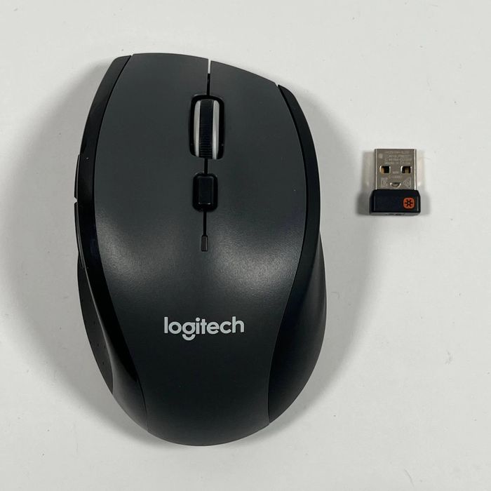 Mysz Logitech M705 Marathon