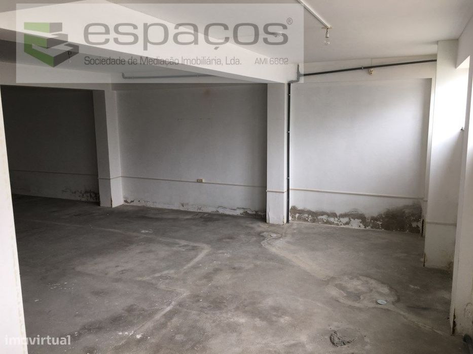 Loja para venda em Castelo Branco