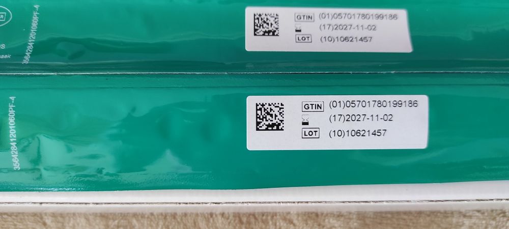 Cewniki Hydrofilowe Nelaton Coloplast