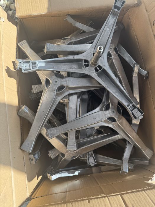 Крестовина Самсунг DC97-15182A новые!