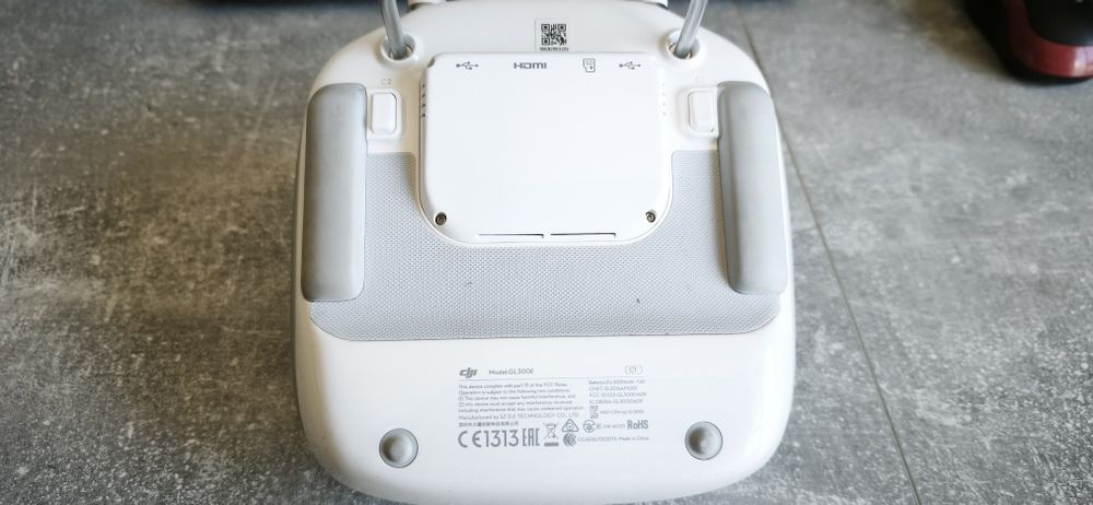 Kontroler Phantom 4pro