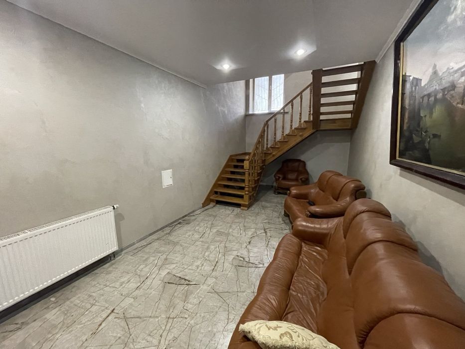 Оренда будинку в центрі Тернополя