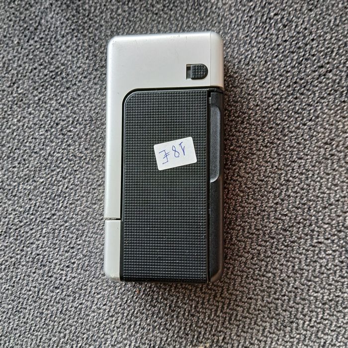 Máquina fotográfica agfamatic 1008