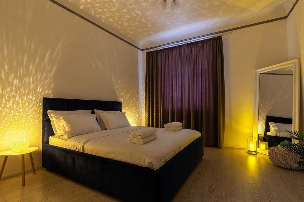 Проспект Шевченка 11/Оренда Подобово 2-кімнатна квартира/для 6 осіб