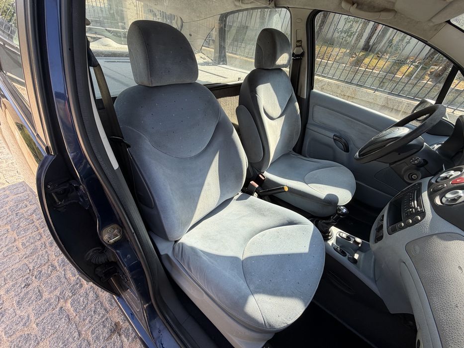 Citroën C3 — fotografia 9