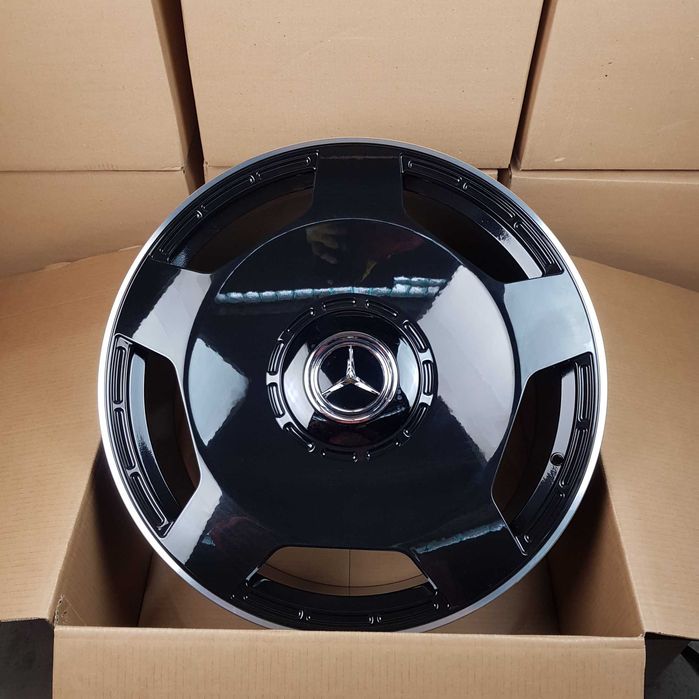 Диски На Авто R22 5x130 Mercedes G-class G63 AMG Мерседес Гелендваген