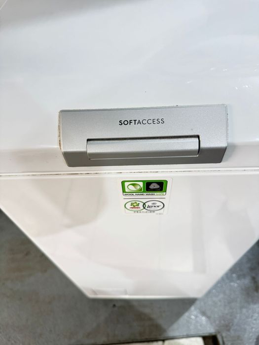 Pralka Electrolux 700 SteamCare