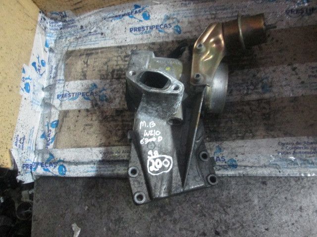 Corpo borboleta MERCEDES-BENZ Classe E (W210)