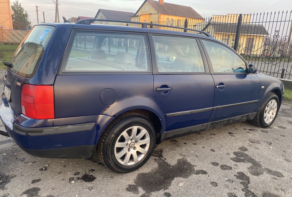 Продам Volkswageh Passat B5