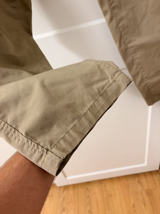 Spodnie meskie Carhartt