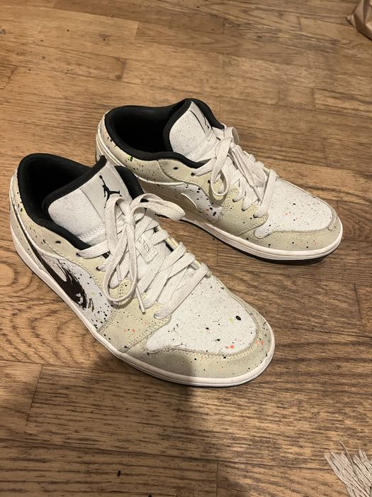 Nike Air Jordan 1 Low SE - 42