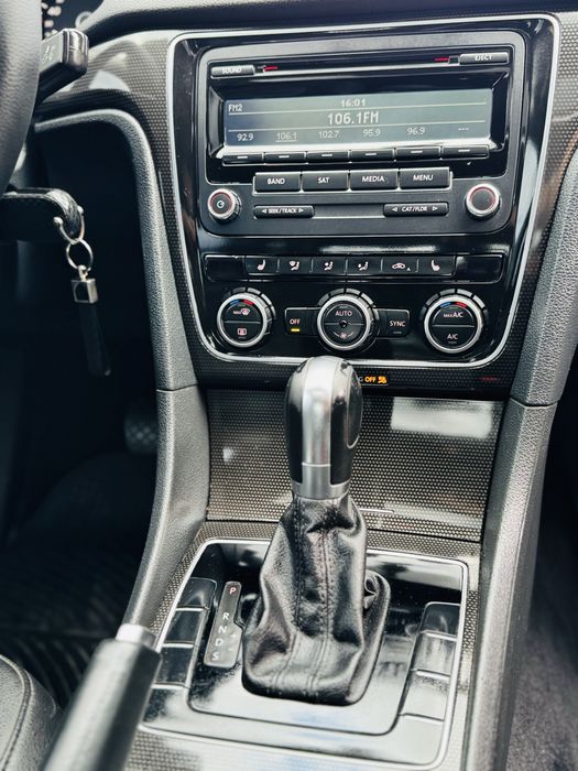 Volkswagen passat B7