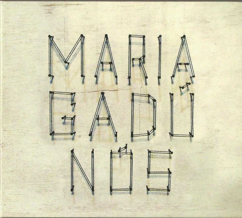 Maria Gadú - We