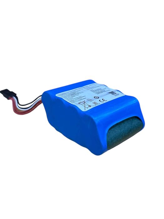 Акумуляторні збірки 4S2P