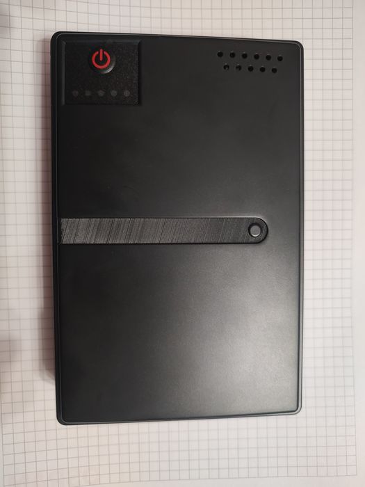 Продам ДБЖ , UPS для роутера ,є в наявності 18w  , 36w wifi без світла