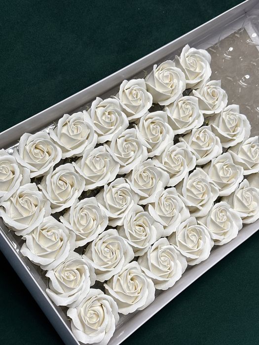 Мильні троянди/ подарунок