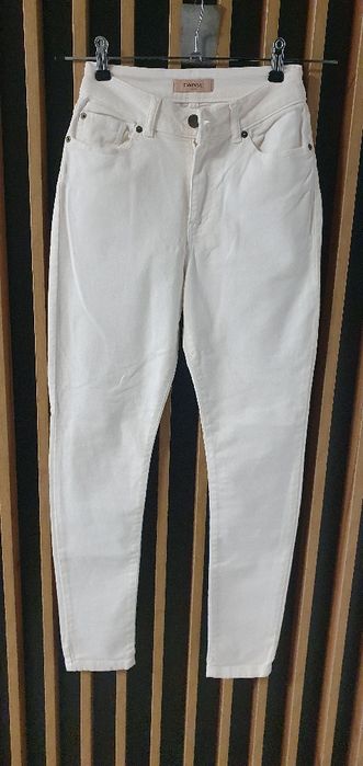 Spodnie Twinset Milano rozmiar 25 XS