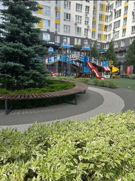 Продаж 3кім квартири 86м2,  Швидкий виїзд на Київ