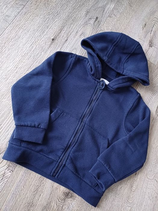 Bluza z kapturem Sinsay 104