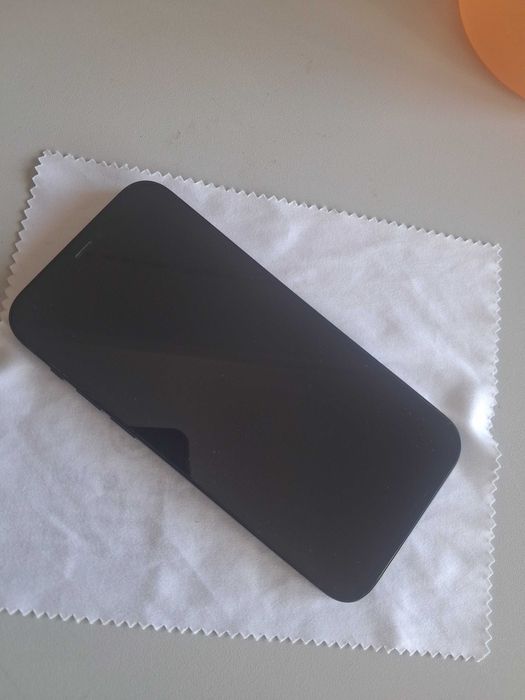 iPhone 12 64 GB Preto – Excelente Estado