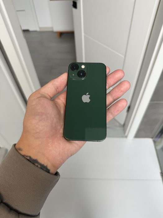 IPhone 13 mini 128gb !Ladny! !Zadbany! !Gwarancja rozruchowa! !Zestaw!