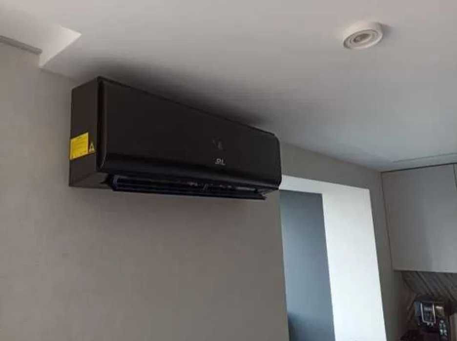 Кондиціонер Cooper&Hunter (Купер Хантер)  Знижка Київ