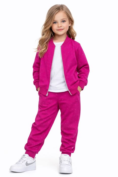 Костюм на дівчинку