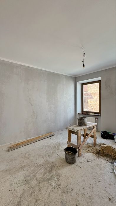 5ти кімнатна, Серце Старого міста